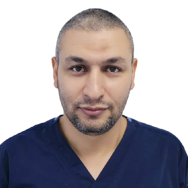 مدير المختبر